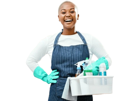 Cleaning Service Professional